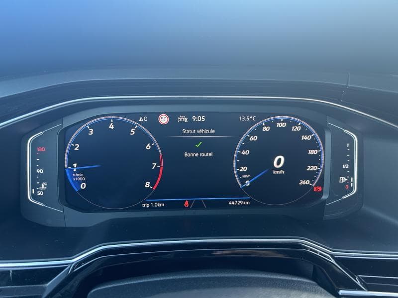 Volkswagen Taigo R-Line | 1.0 TSI 110 CV | GPS | Camera | Sieges av chauffants | Carplay - 15