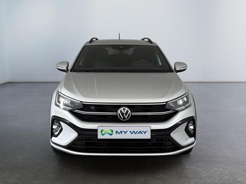 Volkswagen Taigo R-Line | 1.0 TSI 110 CV | GPS | Camera | Sieges av chauffants | Carplay - 3