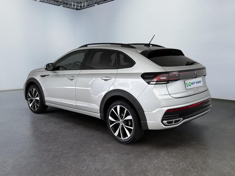 Volkswagen Taigo R-Line | 1.0 TSI 110 CV | GPS | Camera | Sieges av chauffants | Carplay - 7