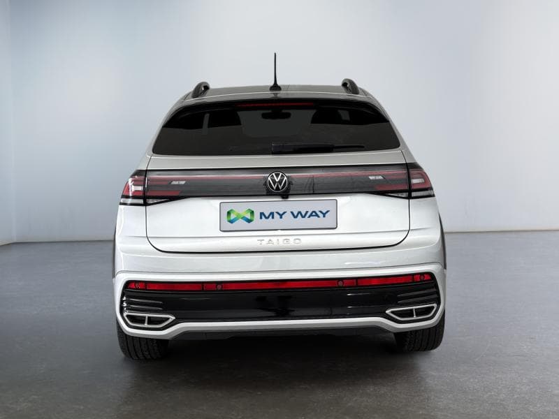 Volkswagen Taigo R-Line | 1.0 TSI 110 CV | GPS | Camera | Sieges av chauffants | Carplay - 5