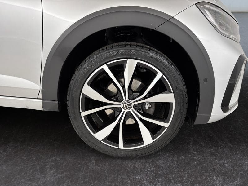 Volkswagen Taigo R-Line | 1.0 TSI 110 CV | GPS | Camera | Sieges av chauffants | Carplay - 12
