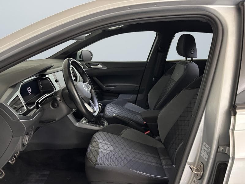 Volkswagen Taigo R-Line | 1.0 TSI 110 CV | GPS | Camera | Sieges av chauffants | Carplay - 10