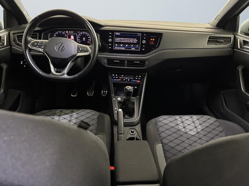 Volkswagen Taigo R-Line | 1.0 TSI 110 CV | GPS | Camera | Sieges av chauffants | Carplay - 9