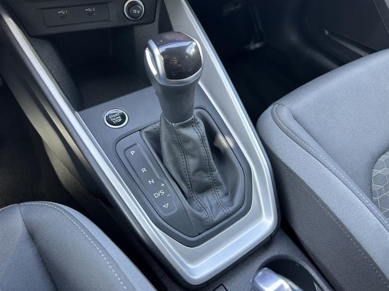 Audi A1 Allstreet | 1.0 TFSI 110cv | Carplay | Caméra | GPS | Capteurs Av+Ar - 28