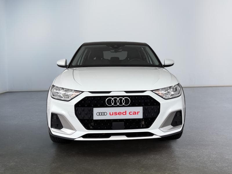 Audi A1 Allstreet | 1.0 TFSI 110cv | Carplay | Caméra | GPS | Capteurs Av+Ar - 3