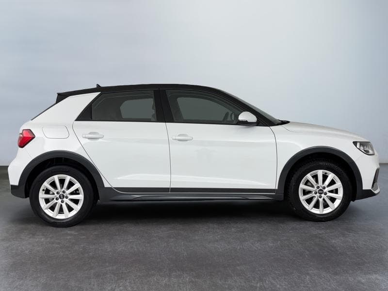 Audi A1 Allstreet | 1.0 TFSI 110cv | Carplay | Caméra | GPS | Capteurs Av+Ar - 4