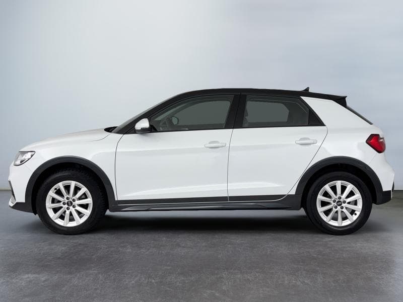 Audi A1 Allstreet | 1.0 TFSI 110cv | Carplay | Caméra | GPS | Capteurs Av+Ar - 5