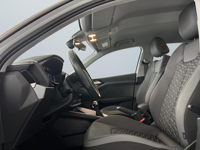 Audi A1 Allstreet | 1.0 TFSI 110cv | Carplay | Caméra | GPS | Capteurs Av+Ar - 10