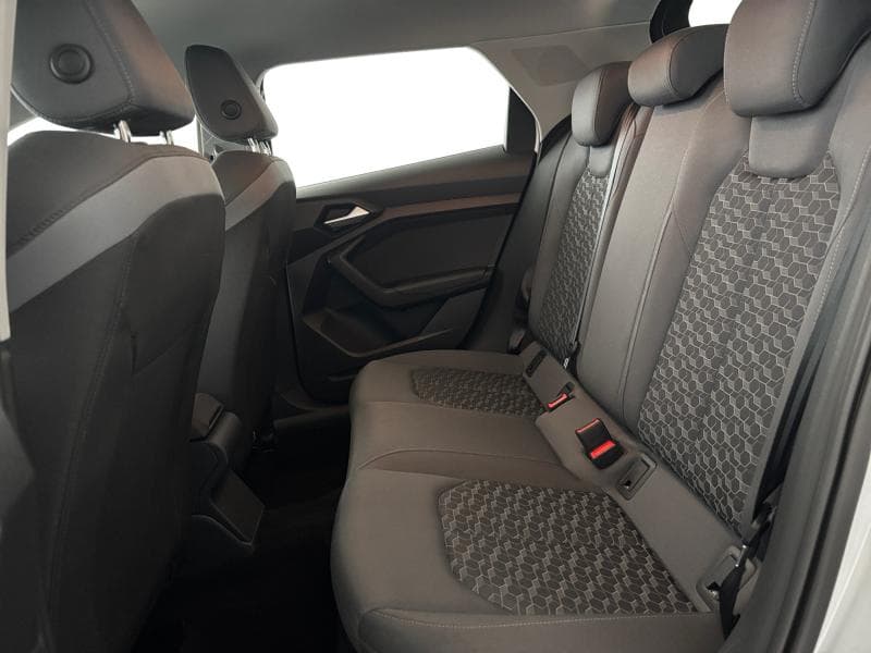 Audi A1 Allstreet | 1.0 TFSI 110cv | Carplay | Caméra | GPS | Capteurs Av+Ar - 16