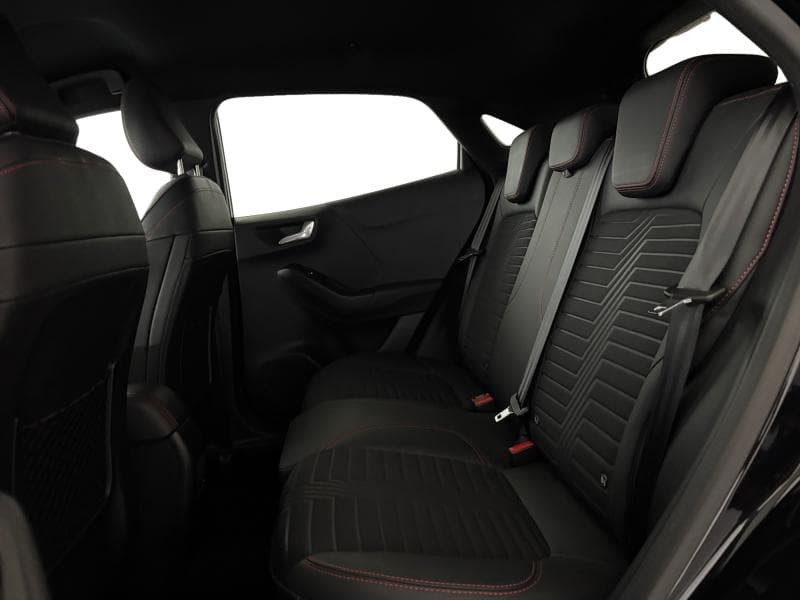 Ford Puma ST-Line X | 1.0 EcoBoost 125cv | Caméra | GPS | Attelage | Sièges Av chauffants - 13