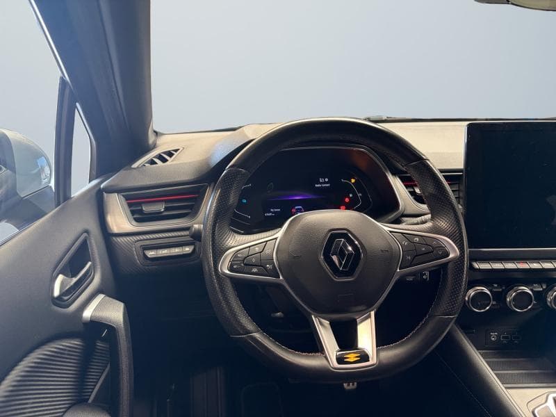 Renault Captur RS-Line | 1.6 Hybrid 145 cv | Gps | Clim auto | Alu | Cruise - 13