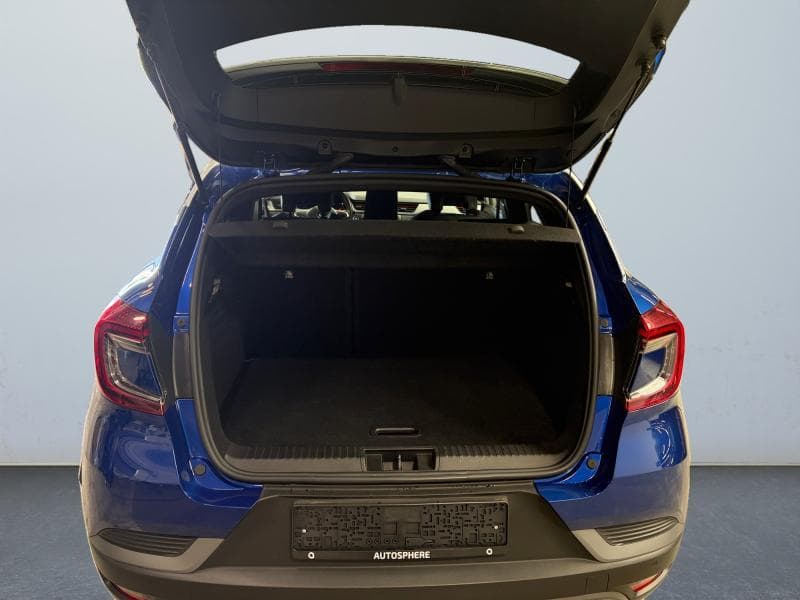 Renault Captur RS-Line | 1.6 Hybrid 145 cv | Gps | Clim auto | Alu | Cruise - 17