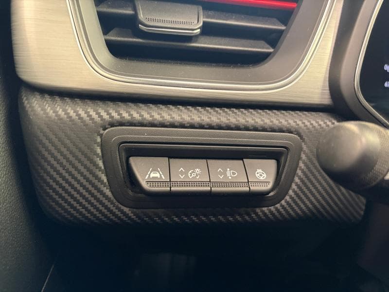 Renault Captur RS-Line | 1.6 Hybrid 145 cv | Gps | Clim auto | Alu | Cruise - 27