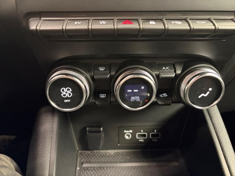 Renault Captur RS-Line | 1.6 Hybrid 145 cv | Gps | Clim auto | Alu | Cruise - 26