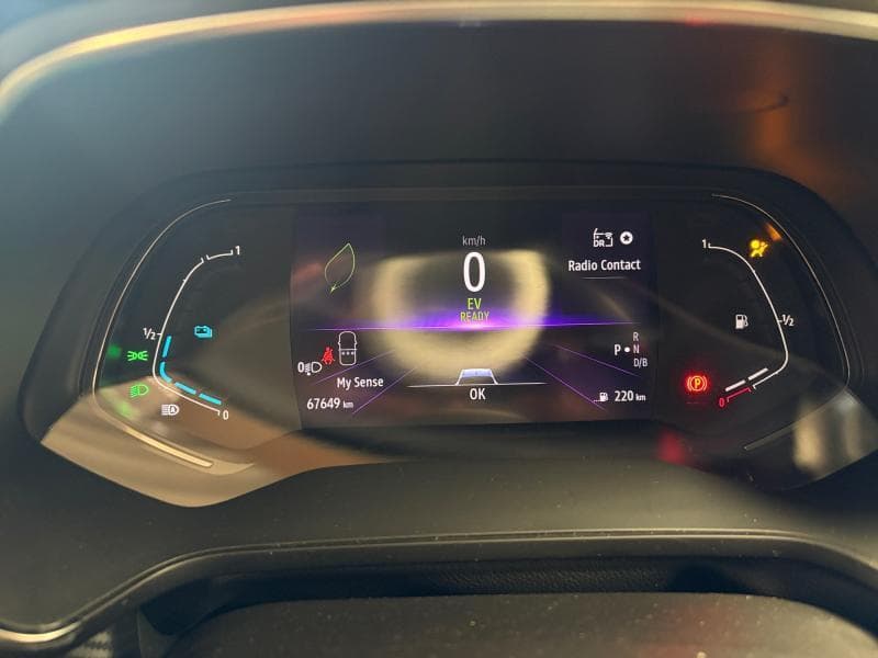 Renault Captur RS-Line | 1.6 Hybrid 145 cv | Gps | Clim auto | Alu | Cruise - 14