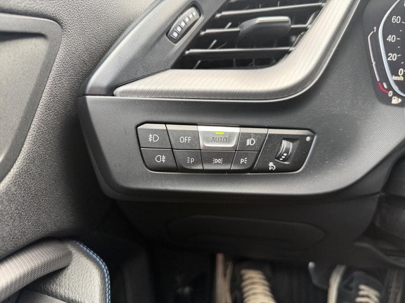 BMW Serie 1 118 Pack M | 1.5i 140cv | Boite auto | GPS | Capteurs Av/Ar | Led | Clim auto - 22