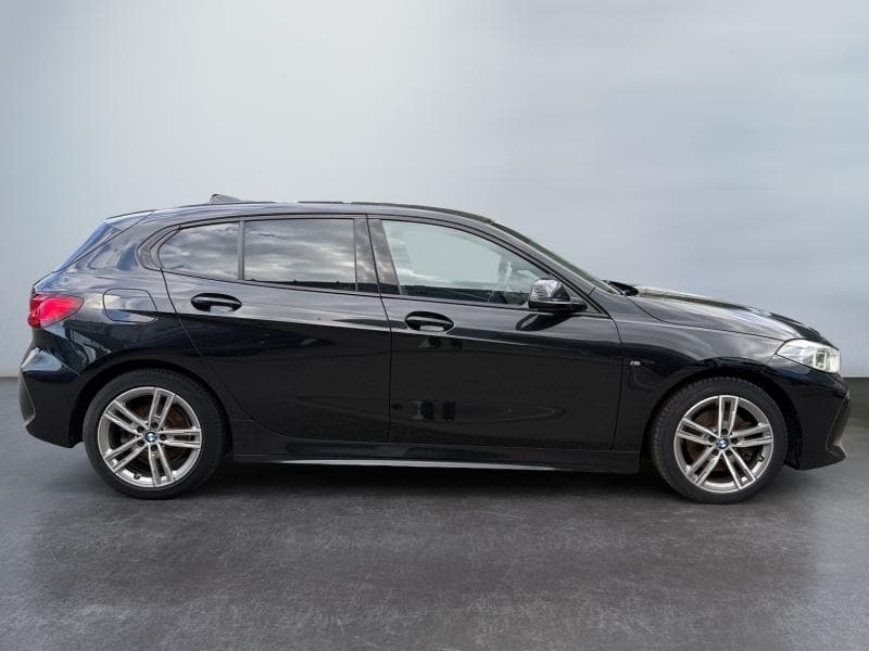 BMW Serie 1 118 Pack M | 1.5i 140cv | Boite auto | GPS | Capteurs Av/Ar | Led | Clim auto - 8