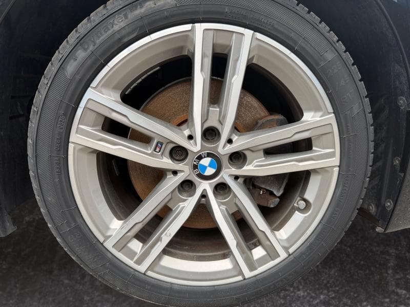 BMW Serie 1 118 Pack M | 1.5i 140cv | Boite auto | GPS | Capteurs Av/Ar | Led | Clim auto - 21