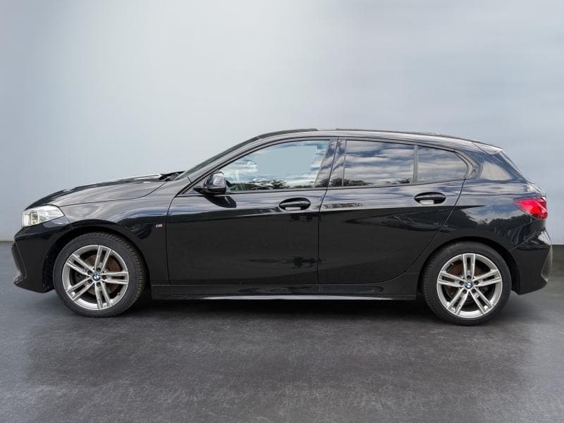 BMW Serie 1 118 Pack M | 1.5i 140cv | Boite auto | GPS | Capteurs Av/Ar | Led | Clim auto - 5