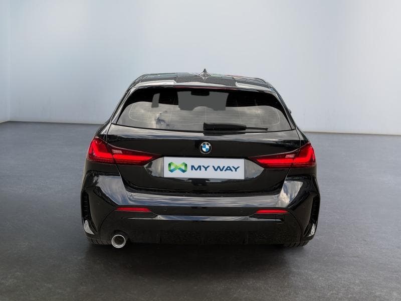 BMW Serie 1 118 Pack M | 1.5i 140cv | Boite auto | GPS | Capteurs Av/Ar | Led | Clim auto - 7
