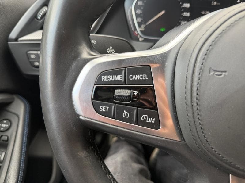 BMW Serie 1 118 Pack M | 1.5i 140cv | Boite auto | GPS | Capteurs Av/Ar | Led | Clim auto - 13