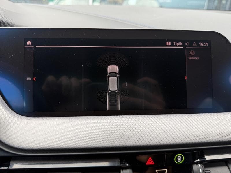 BMW Serie 1 118 Pack M | 1.5i 140cv | Boite auto | GPS | Capteurs Av/Ar | Led | Clim auto - 18