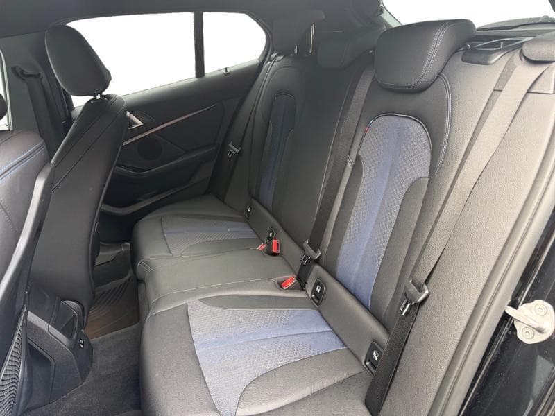 BMW Serie 1 118 Pack M | 1.5i 140cv | Boite auto | GPS | Capteurs Av/Ar | Led | Clim auto - 11