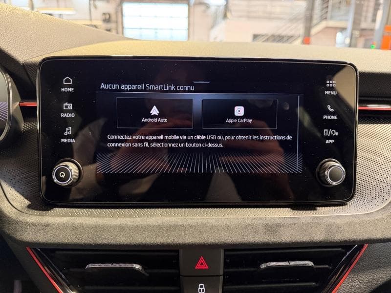 Skoda Kamiq Family*Carplay*Caméra*Jantes - 21