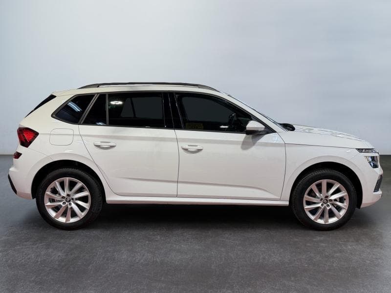 Skoda Kamiq Family*Carplay*Caméra*Jantes - 4