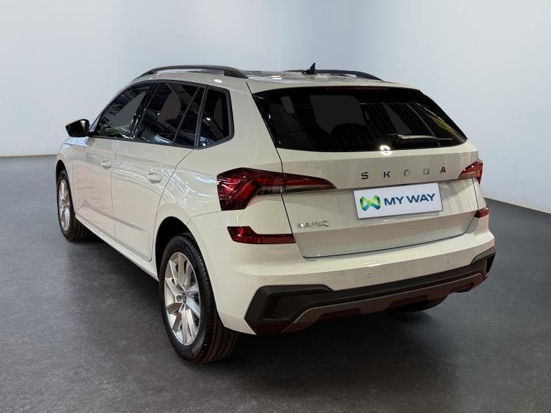Skoda Kamiq Family*Carplay*Caméra*Jantes - 7