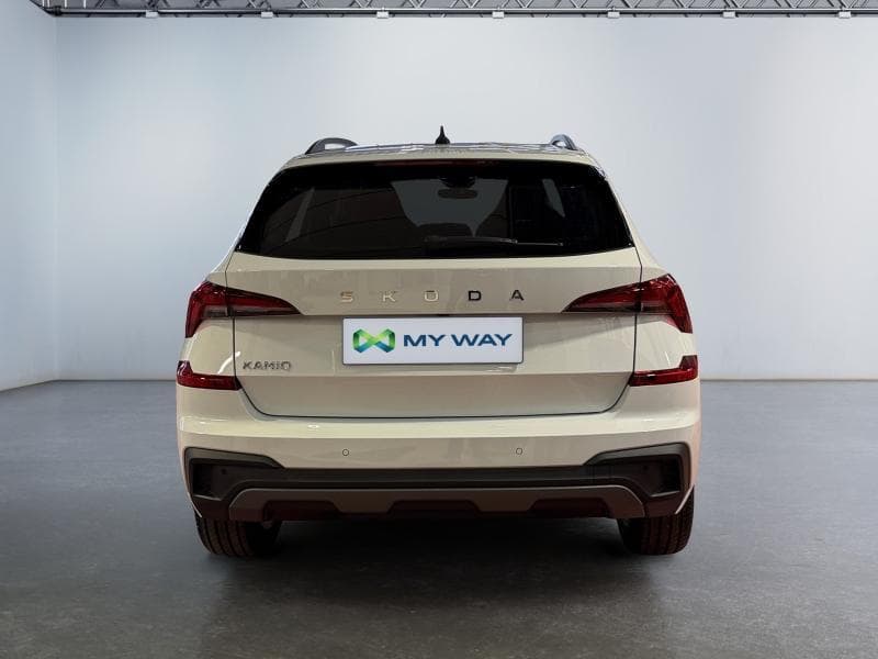 Skoda Kamiq Family*Carplay*Caméra*Jantes - 6