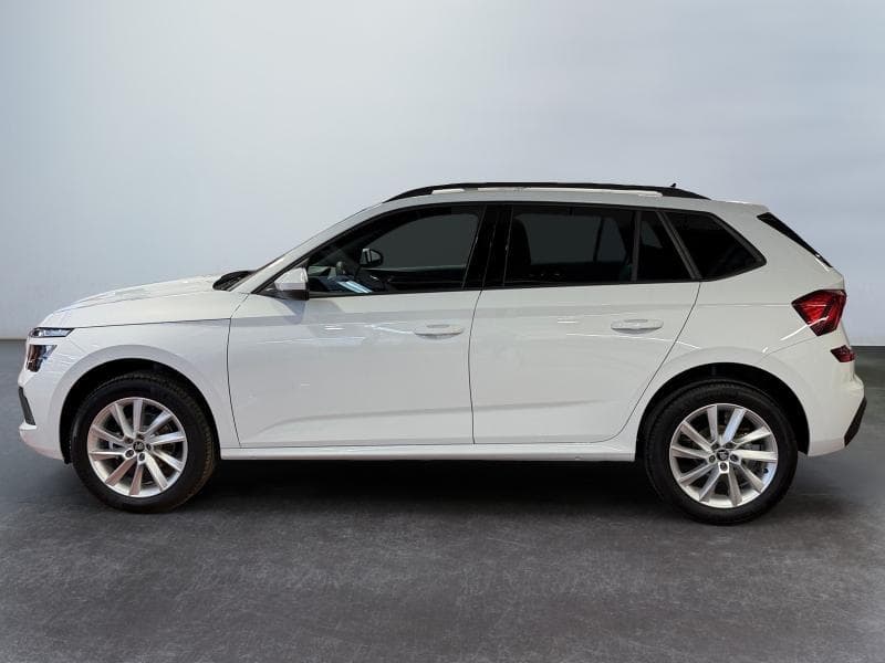 Skoda Kamiq Family*Carplay*Caméra*Jantes - 5