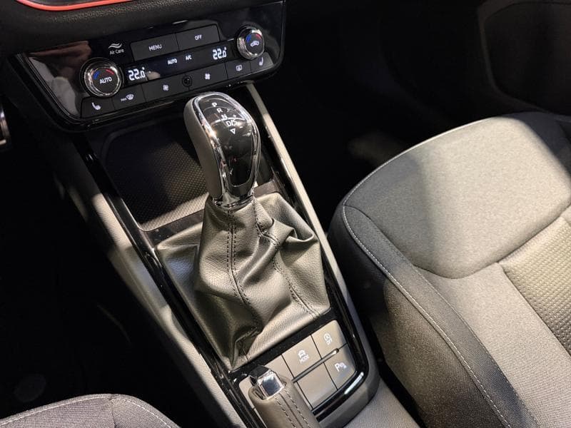 Skoda Kamiq Family*Carplay*Caméra*Jantes - 26