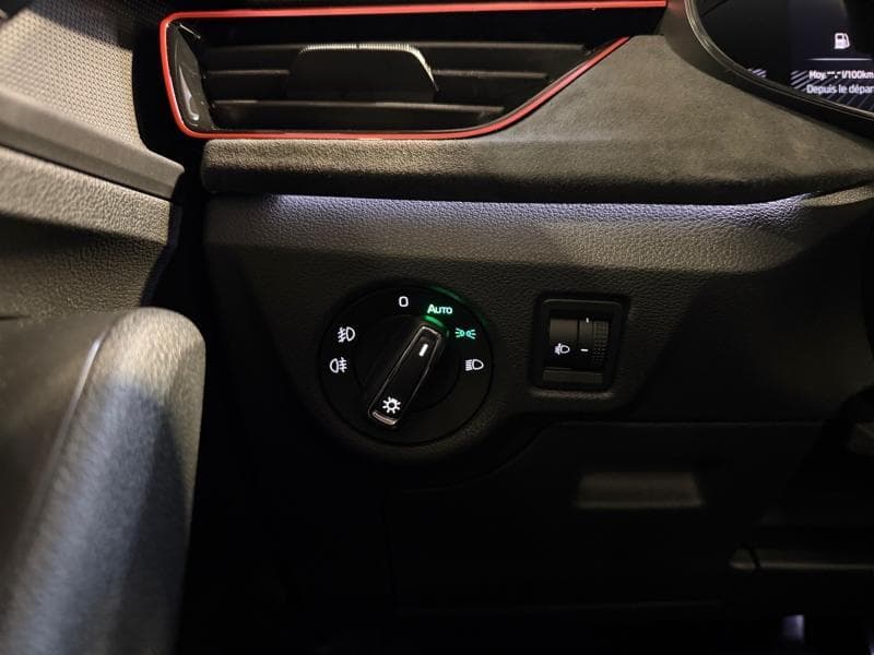 Skoda Kamiq Family*Carplay*Caméra*Jantes - 14