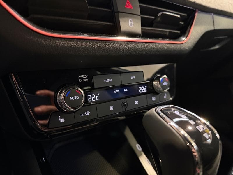 Skoda Kamiq Family*Carplay*Caméra*Jantes - 24