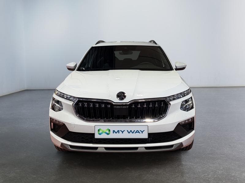 Skoda Kamiq Family*Carplay*Caméra*Jantes - 3