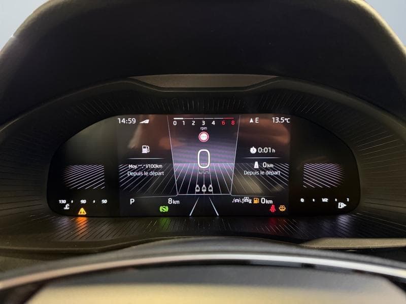 Skoda Kamiq Family*Carplay*Caméra*Jantes - 19