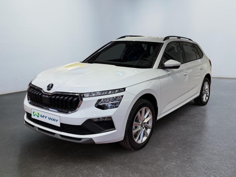 Skoda Kamiq Family*Carplay*Caméra*Jantes - 1