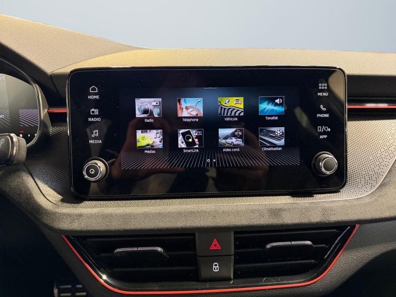 Skoda Kamiq Family*Carplay*Caméra*Jantes - 20