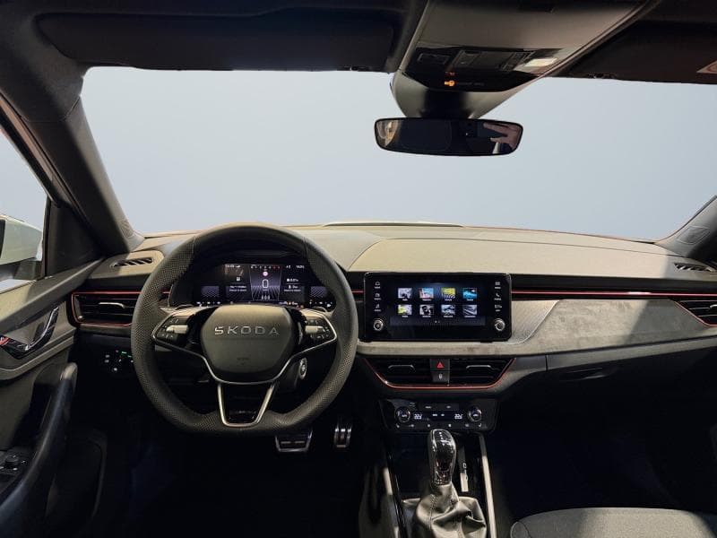 Skoda Kamiq Family*Carplay*Caméra*Jantes - 9