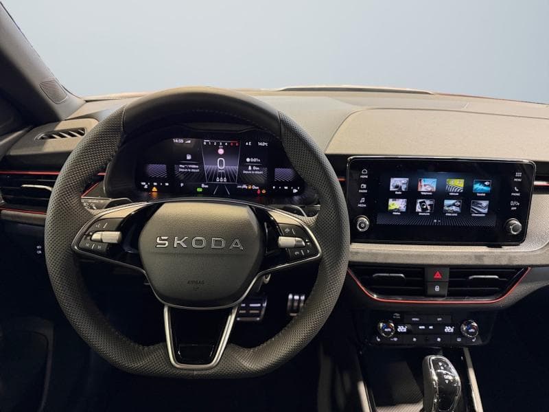 Skoda Kamiq Family*Carplay*Caméra*Jantes - 16