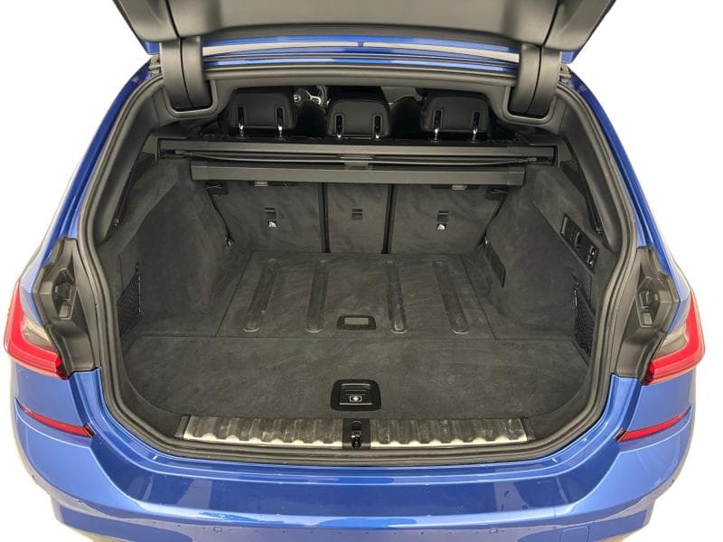 BMW Serie 3 318 Pack M | 2.0 156CV | Boite auto | GPS | Caméra | Capteurs | Clim auto - 22