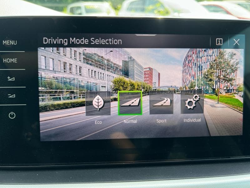 Skoda Scala Ambition | 1.0 TSI 110cv | Carplay | Caméra | GPS | Sièges Av chauffants - 23