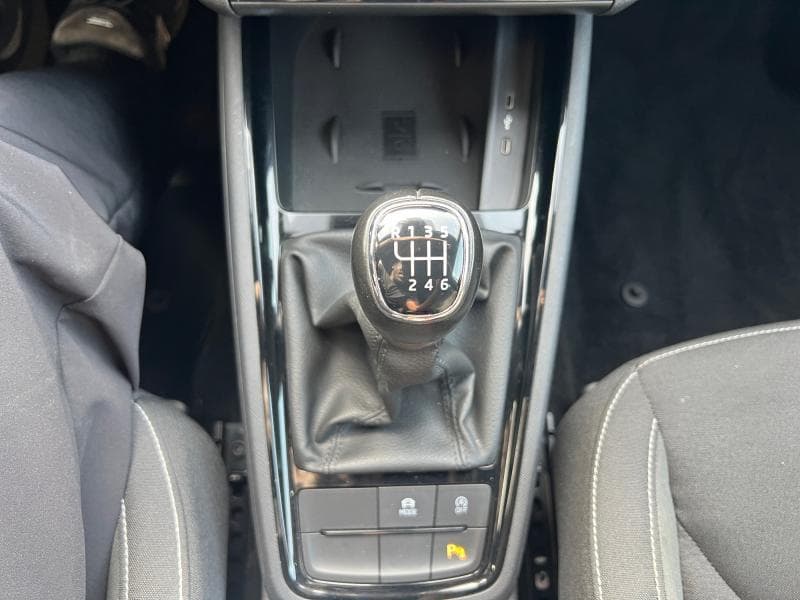 Skoda Scala Ambition | 1.0 TSI 110cv | Carplay | Caméra | GPS | Sièges Av chauffants - 25