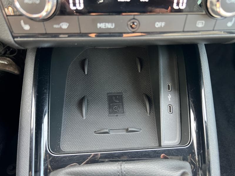 Skoda Scala Ambition | 1.0 TSI 110cv | Carplay | Caméra | GPS | Sièges Av chauffants - 26