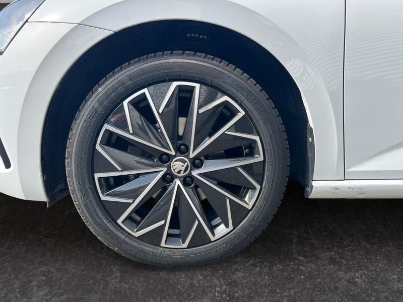 Skoda Scala Ambition | 1.0 TSI 110cv | Carplay | Caméra | GPS | Sièges Av chauffants - 9