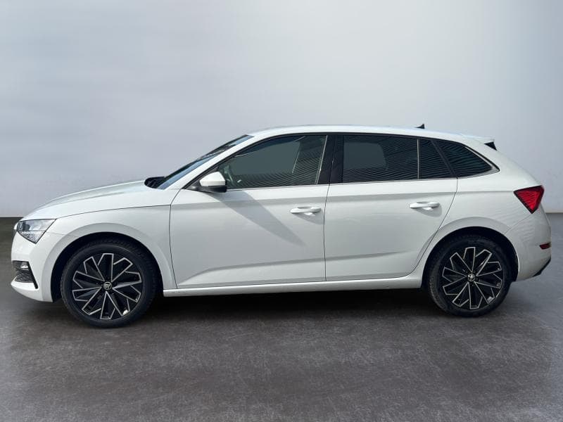Skoda Scala Ambition | 1.0 TSI 110cv | Carplay | Caméra | GPS | Sièges Av chauffants - 5
