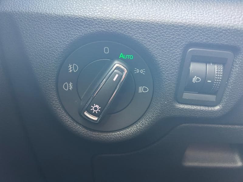 Skoda Scala Ambition | 1.0 TSI 110cv | Carplay | Caméra | GPS | Sièges Av chauffants - 28
