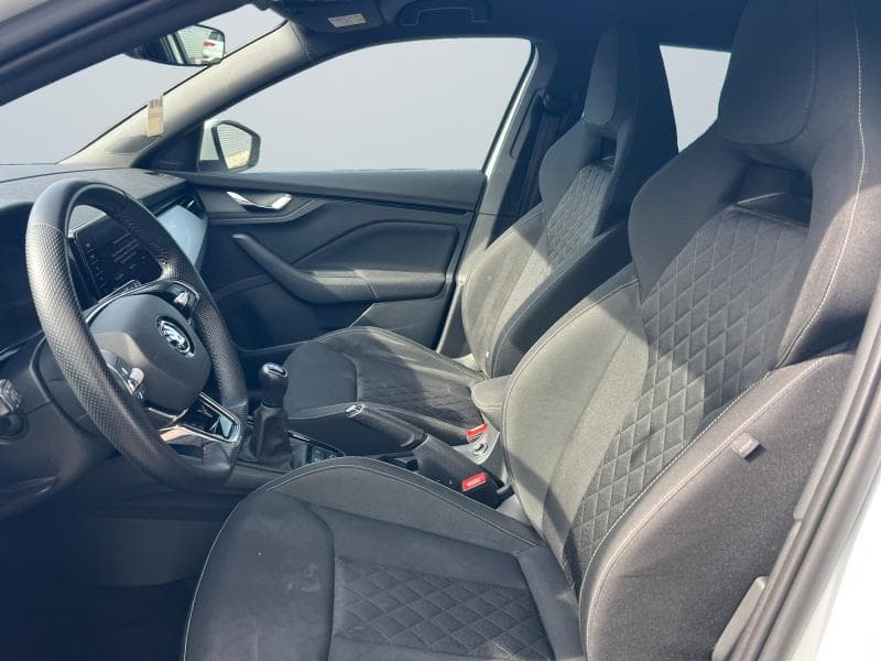 Skoda Scala Ambition | 1.0 TSI 110cv | Carplay | Caméra | GPS | Sièges Av chauffants - 15