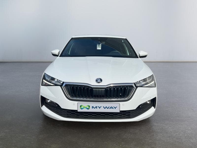 Skoda Scala Ambition | 1.0 TSI 110cv | Carplay | Caméra | GPS | Sièges Av chauffants - 3